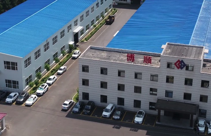 关于博顺